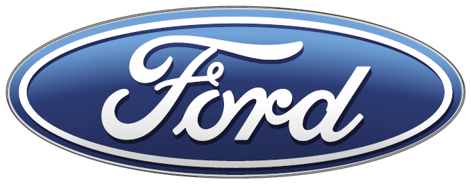 Ford Motor Company logo