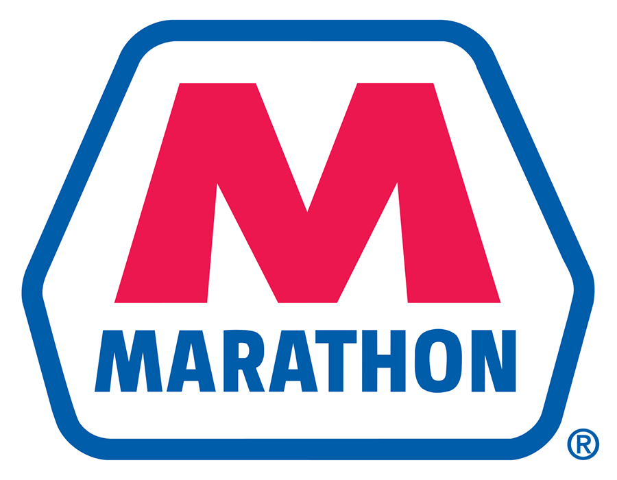 Marathon logo