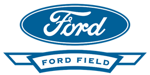 Ford Field logo