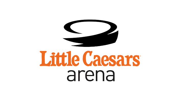 Little Caesars Arena :: Shambaugh & Son