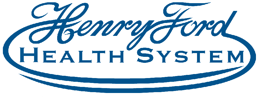 Henry Ford Health System logo