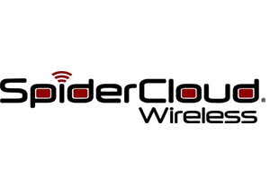 Spider Cloud Wireless logo