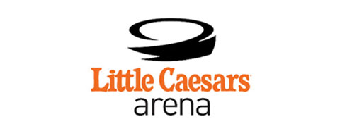 Little Caesars Arena