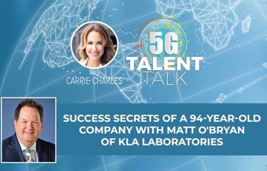 Success Secrets of a 94-Year-Old Company with Matt O’Bryan of KLA Laboratories